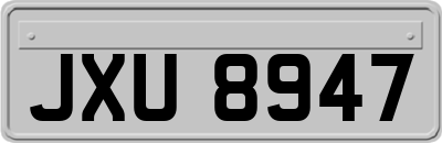 JXU8947