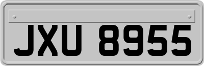 JXU8955
