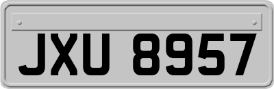 JXU8957