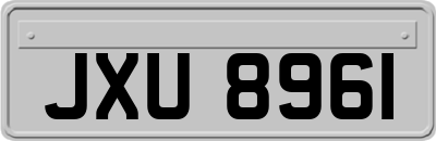 JXU8961