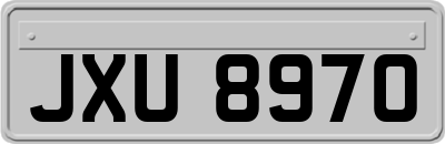 JXU8970