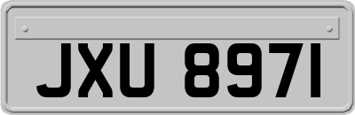 JXU8971
