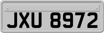 JXU8972