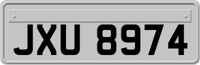 JXU8974