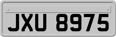 JXU8975