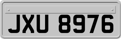 JXU8976