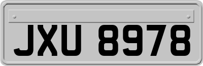 JXU8978