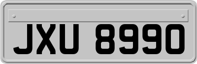 JXU8990