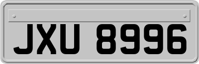 JXU8996