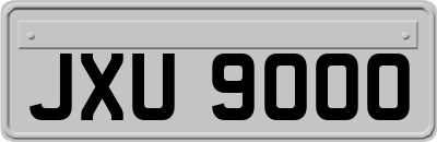 JXU9000