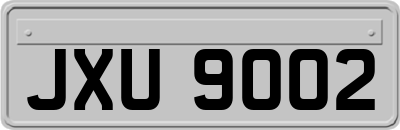 JXU9002