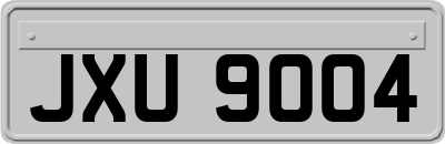 JXU9004