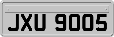 JXU9005