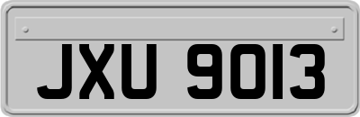 JXU9013