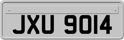 JXU9014