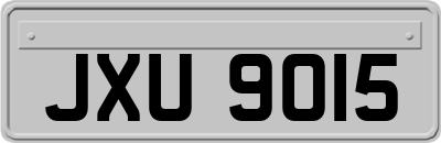 JXU9015
