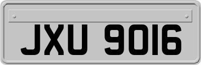 JXU9016