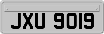 JXU9019