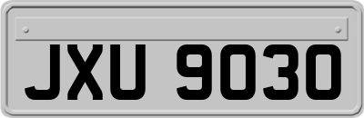 JXU9030