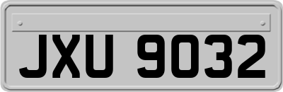 JXU9032