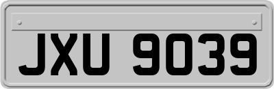 JXU9039