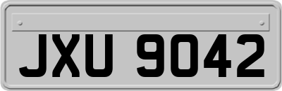 JXU9042
