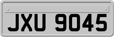 JXU9045