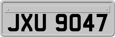 JXU9047