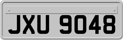 JXU9048