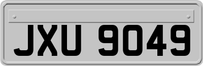 JXU9049
