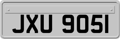 JXU9051