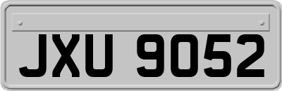 JXU9052