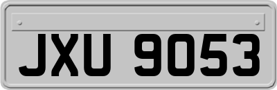 JXU9053