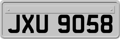 JXU9058