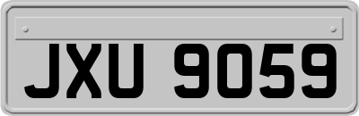 JXU9059