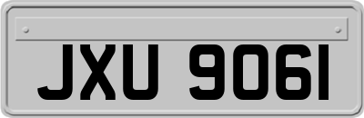 JXU9061
