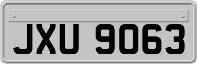 JXU9063