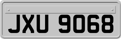 JXU9068