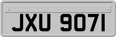 JXU9071