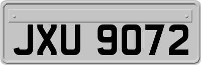 JXU9072