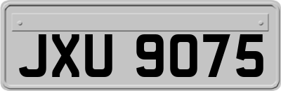 JXU9075