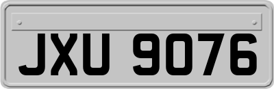 JXU9076