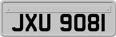 JXU9081