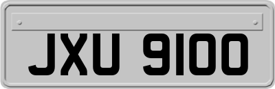 JXU9100