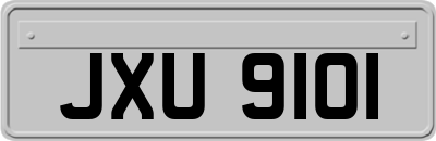 JXU9101