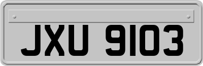JXU9103
