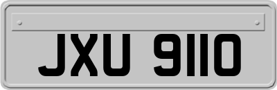 JXU9110