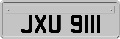 JXU9111