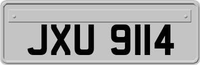 JXU9114