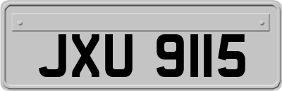 JXU9115